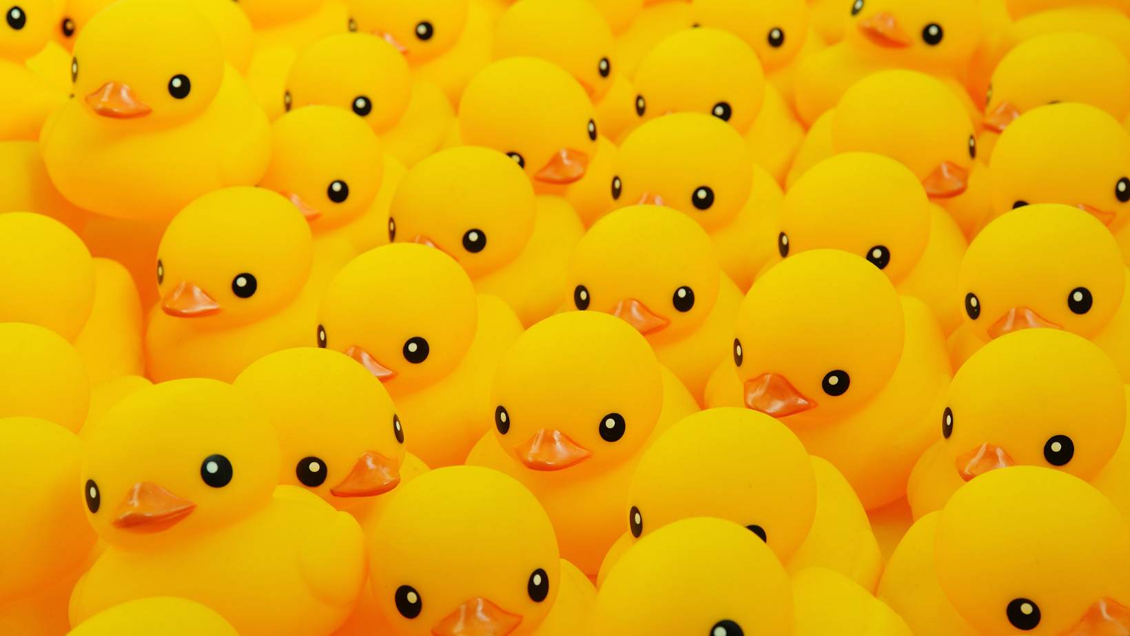 How Can Rubber Ducks Be Used Innovatively?