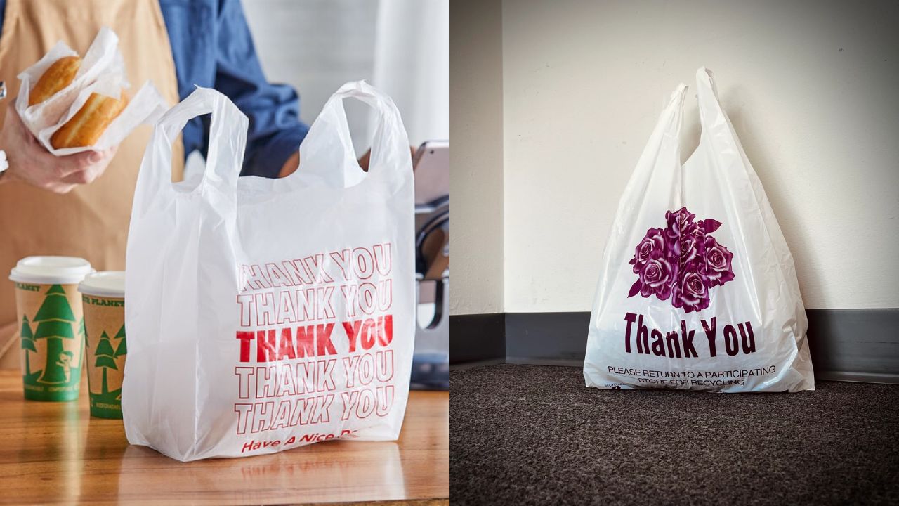 The Benefits of Using Renewable T-Shirt Bags in Business