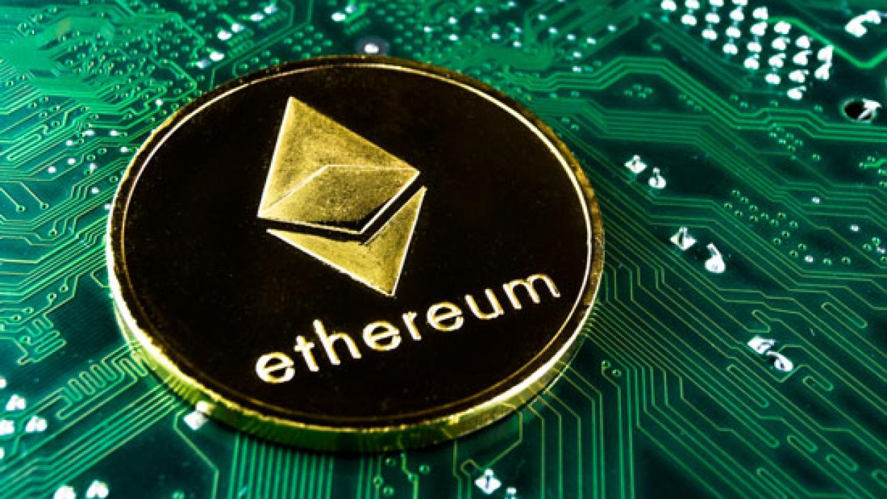 The Smart Way to Cash Out Ethereum Without Delays